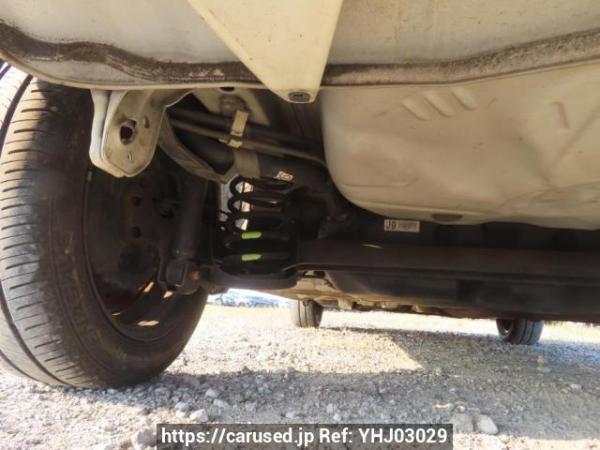 Used 2008 AT toyota ractis NCP100 Image[41]