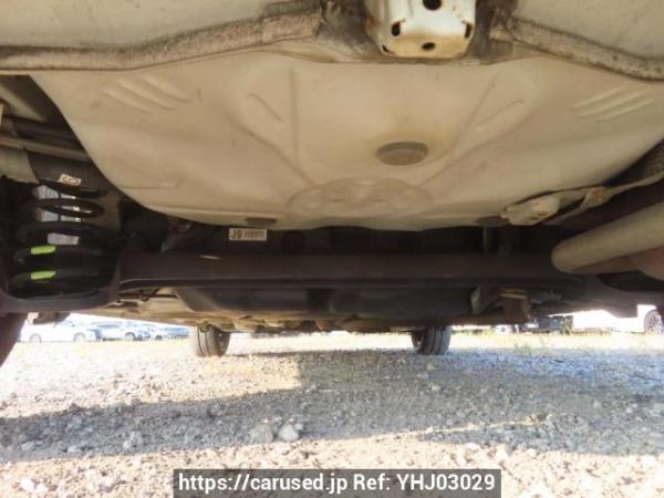 Used 2008 AT toyota ractis NCP100 Image[42]