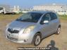 Used 2005 AT toyota vitz KSP90 Image[2]