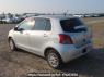 Used 2005 AT toyota vitz KSP90 Image[4]