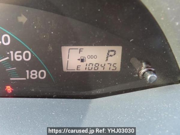 Used 2005 AT toyota vitz KSP90 Image[23]