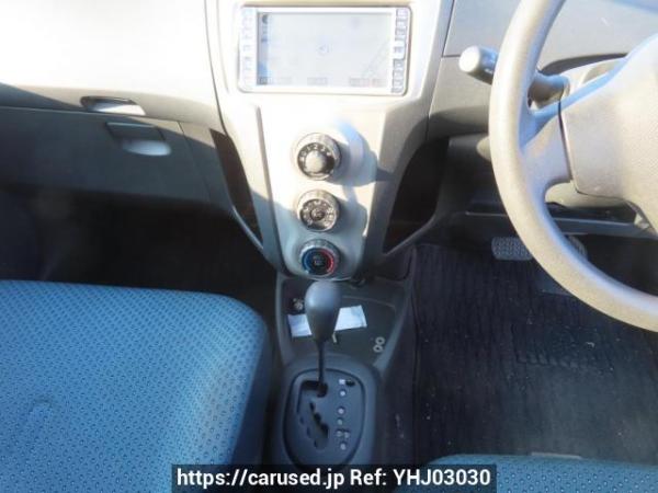 Used 2005 AT toyota vitz KSP90 Image[24]
