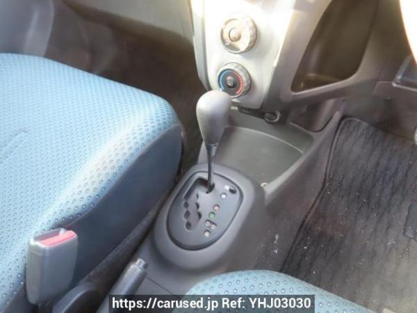 Used 2005 AT toyota vitz KSP90 Image[26]