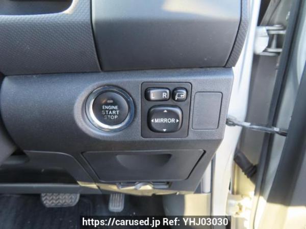 Used 2005 AT toyota vitz KSP90 Image[27]