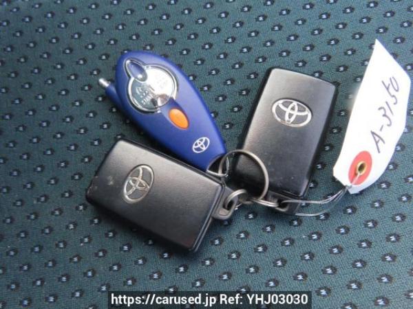 Used 2005 AT toyota vitz KSP90 Image[28]