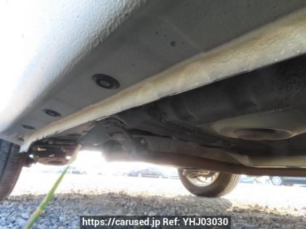 Used 2005 AT toyota vitz KSP90 Image[34]