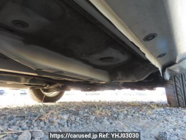 Used 2005 AT toyota vitz KSP90 Image[35]