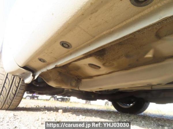 Used 2005 AT toyota vitz KSP90 Image[36]