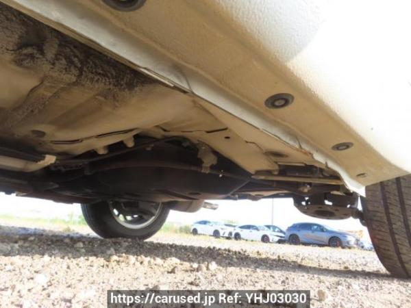 Used 2005 AT toyota vitz KSP90 Image[37]