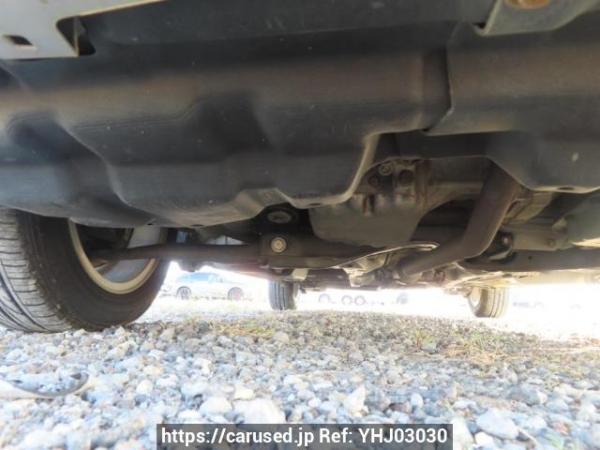 Used 2005 AT toyota vitz KSP90 Image[38]