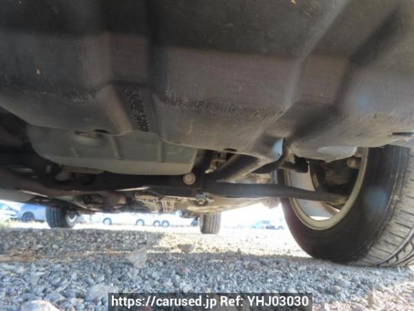 Used 2005 AT toyota vitz KSP90 Image[39]
