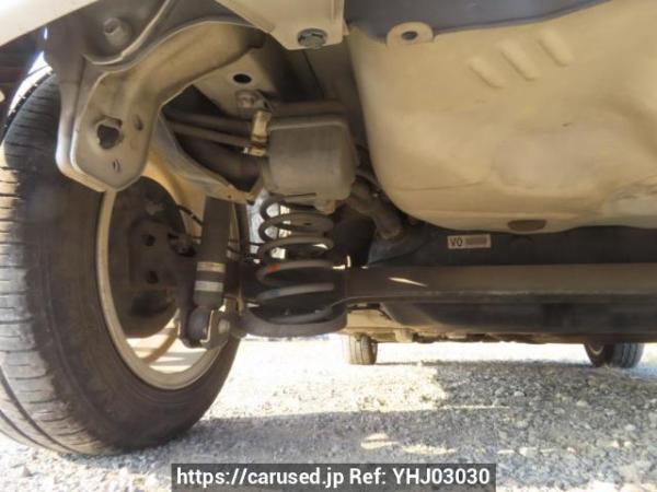 Used 2005 AT toyota vitz KSP90 Image[40]