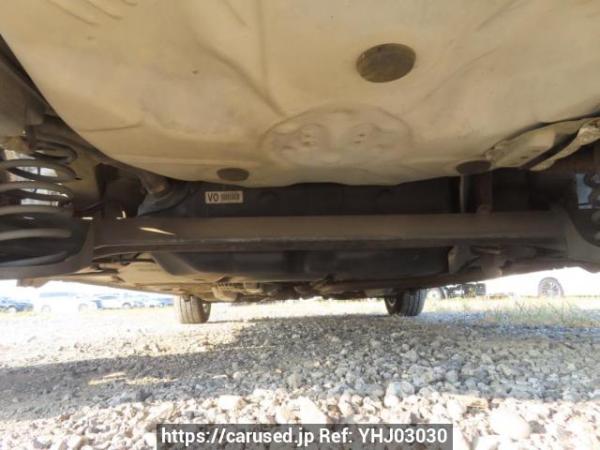 Used 2005 AT toyota vitz KSP90 Image[41]