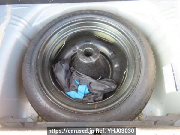 Used 2005 AT toyota vitz KSP90 Image[43]