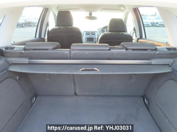 Used 2009 AT mercedes-benz b-class 245232 Image[9]