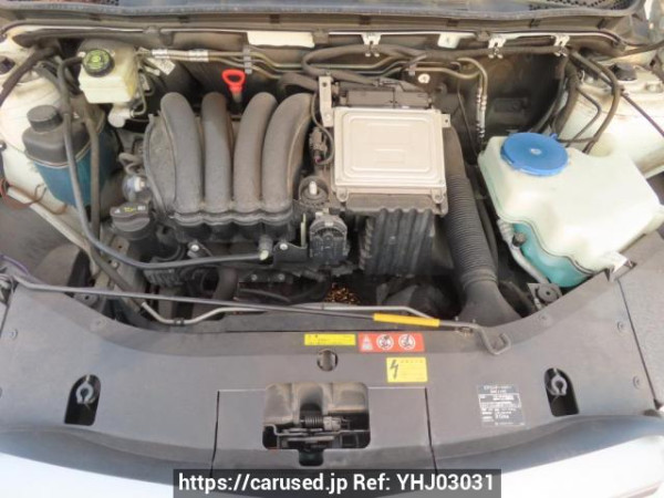 Used 2009 AT mercedes-benz b-class 245232 Image[10]