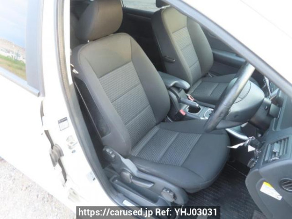 Used 2009 AT mercedes-benz b-class 245232 Image[15]