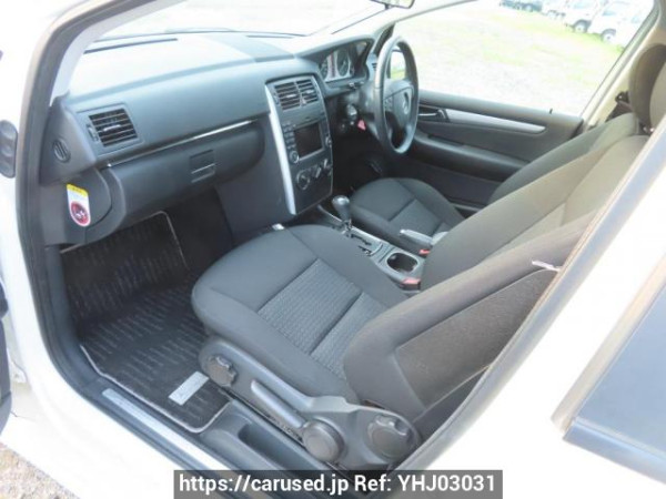 Used 2009 AT mercedes-benz b-class 245232 Image[16]