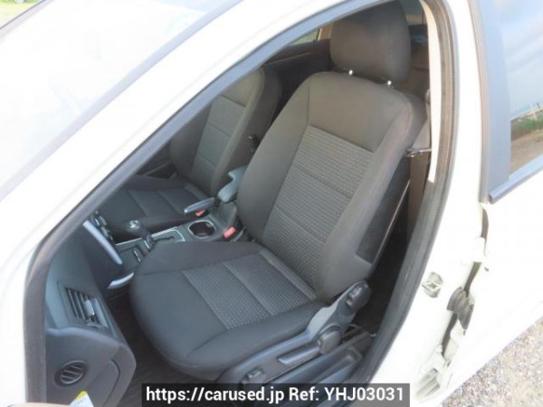 Used 2009 AT mercedes-benz b-class 245232 Image[17]