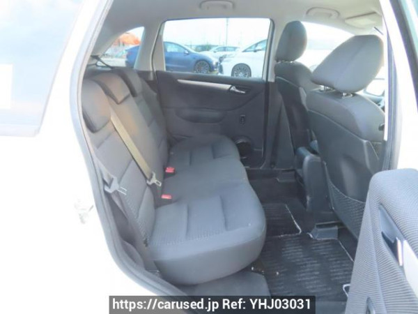 Used 2009 AT mercedes-benz b-class 245232 Image[18]