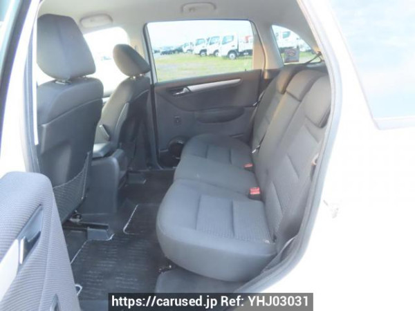 Used 2009 AT mercedes-benz b-class 245232 Image[19]