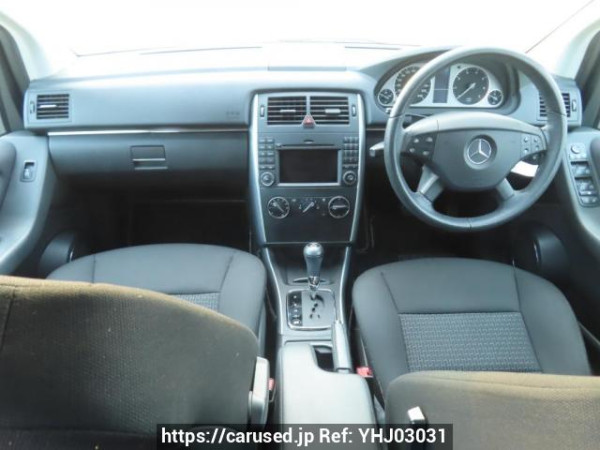 Used 2009 AT mercedes-benz b-class 245232 Image[20]