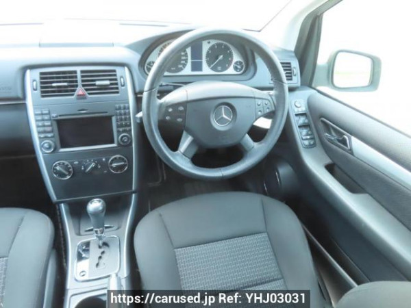 Used 2009 AT mercedes-benz b-class 245232 Image[22]