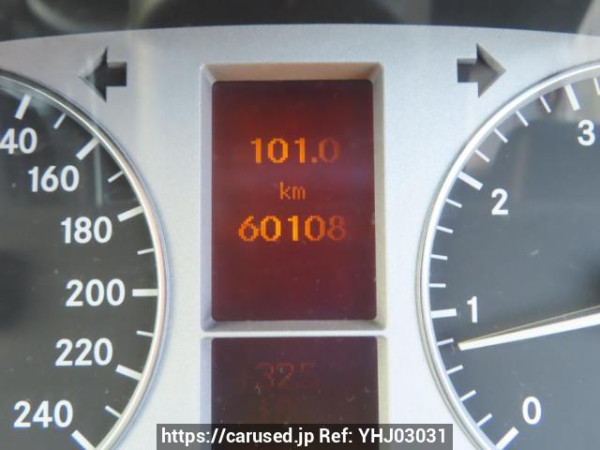 Used 2009 AT mercedes-benz b-class 245232 Image[24]