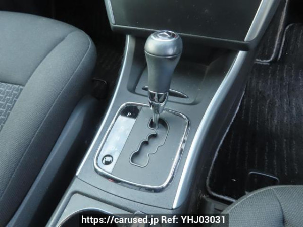 Used 2009 AT mercedes-benz b-class 245232 Image[25]