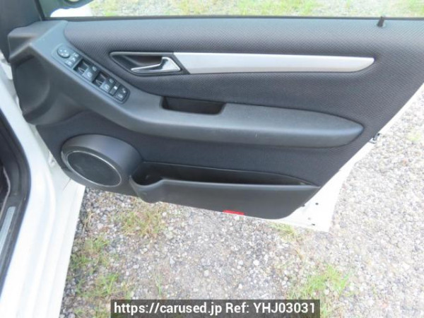 Used 2009 AT mercedes-benz b-class 245232 Image[28]