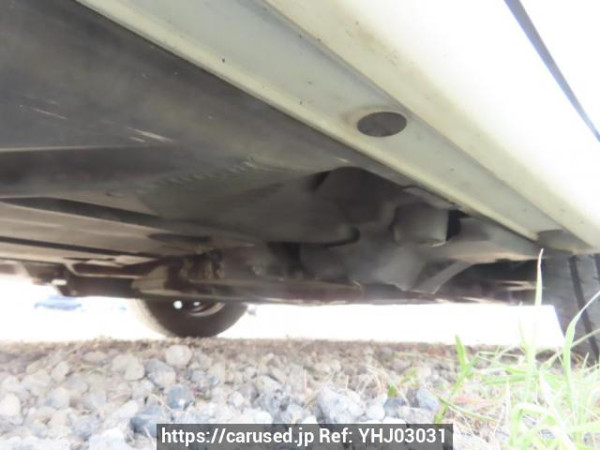 Used 2009 AT mercedes-benz b-class 245232 Image[34]