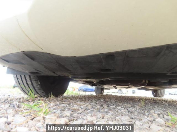 Used 2009 AT mercedes-benz b-class 245232 Image[37]