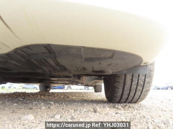 Used 2009 AT mercedes-benz b-class 245232 Image[38]