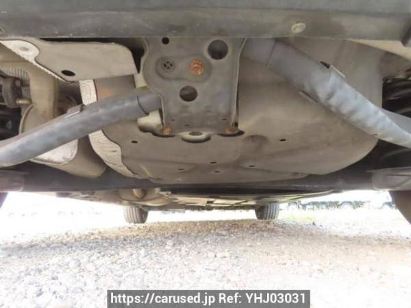 Used 2009 AT mercedes-benz b-class 245232 Image[40]