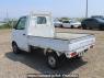 Used 1999 MT suzuki carry-truck DA52T Image[4]