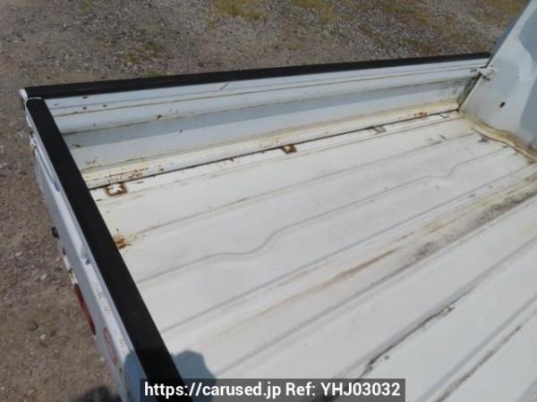 Used 1999 MT suzuki carry-truck DA52T Image[9]