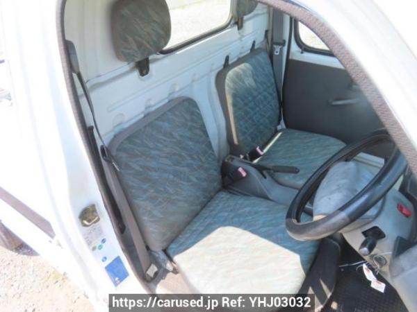Used 1999 MT suzuki carry-truck DA52T Image[16]