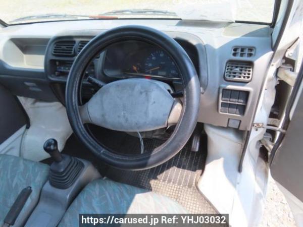 Used 1999 MT suzuki carry-truck DA52T Image[21]
