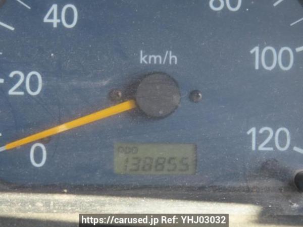 Used 1999 MT suzuki carry-truck DA52T Image[23]