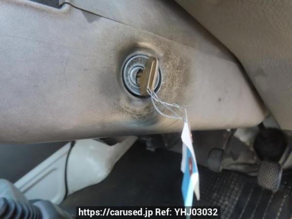Used 1999 MT suzuki carry-truck DA52T Image[27]