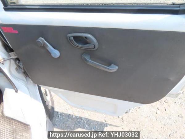 Used 1999 MT suzuki carry-truck DA52T Image[29]