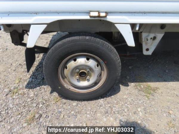 Used 1999 MT suzuki carry-truck DA52T Image[32]