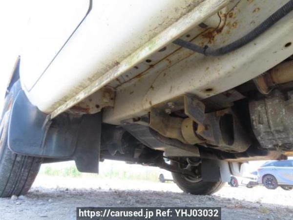 Used 1999 MT suzuki carry-truck DA52T Image[34]