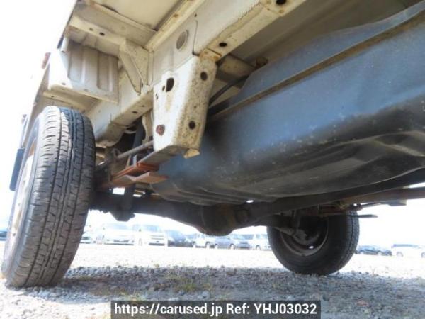 Used 1999 MT suzuki carry-truck DA52T Image[36]