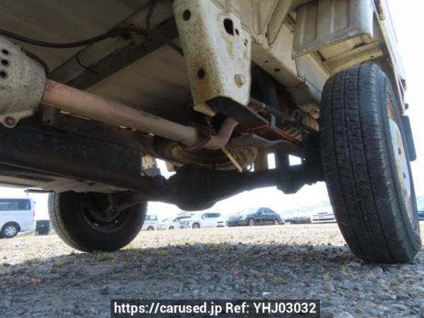 Used 1999 MT suzuki carry-truck DA52T Image[37]