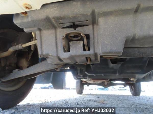 Used 1999 MT suzuki carry-truck DA52T Image[38]