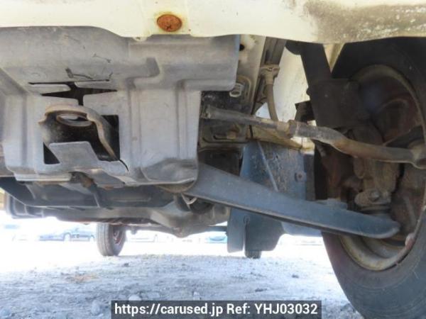 Used 1999 MT suzuki carry-truck DA52T Image[39]
