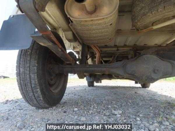 Used 1999 MT suzuki carry-truck DA52T Image[40]