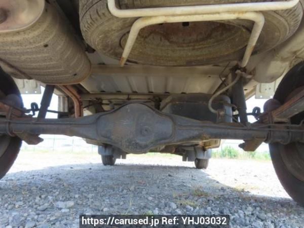 Used 1999 MT suzuki carry-truck DA52T Image[41]