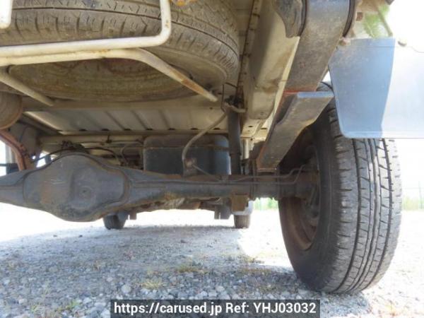Used 1999 MT suzuki carry-truck DA52T Image[42]